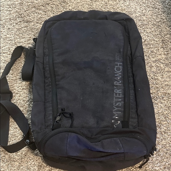 MYSTERY RANCH Mission Rover 45 - Picture 6 of 11